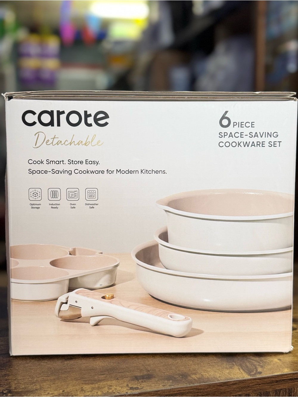 Cookware - Picture 3 of 5